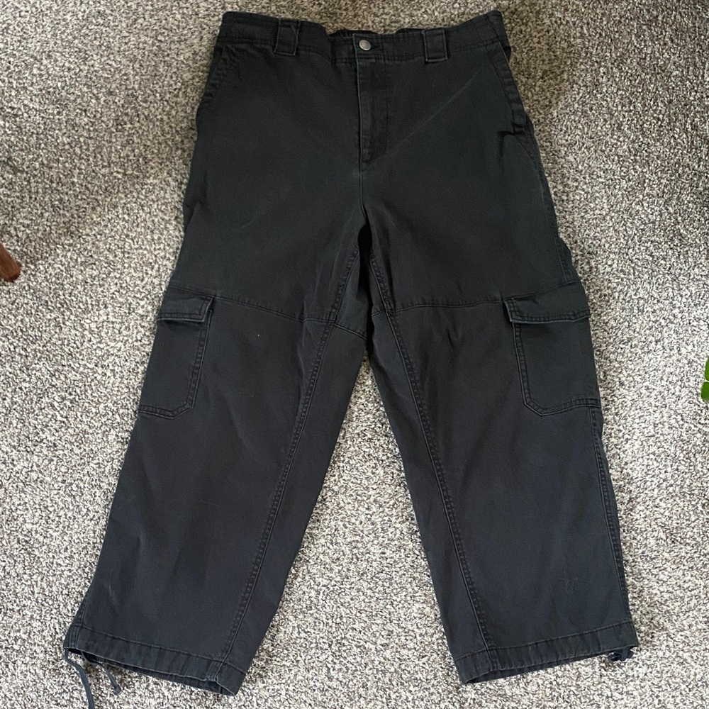 Old Navy Most Comfortable Cargo Pants